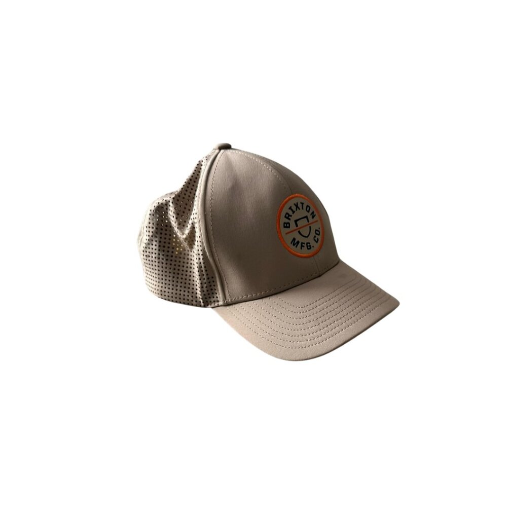 Brixton Hat